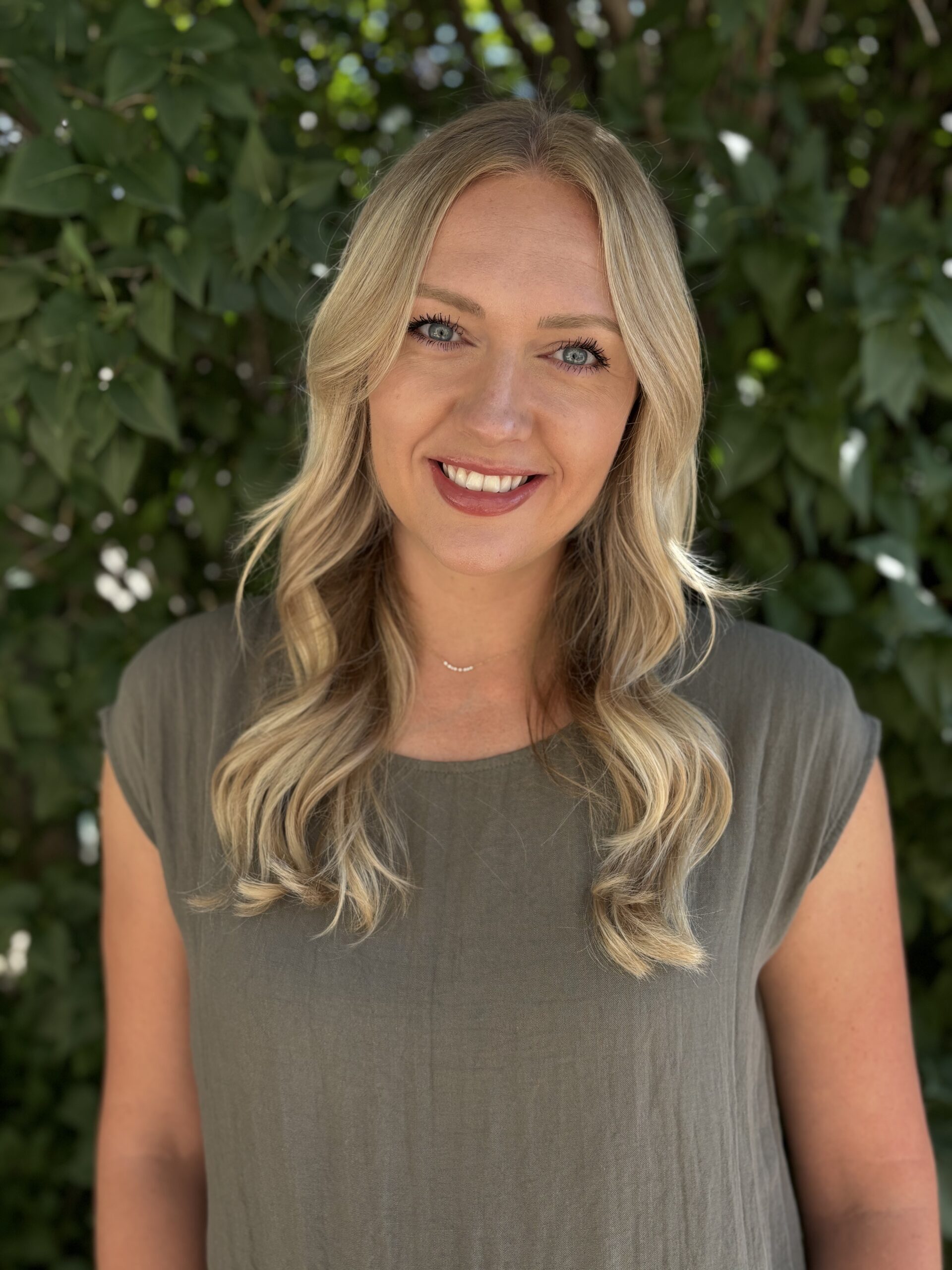 Charlotte Esplin Psychologist In St. George, Utah