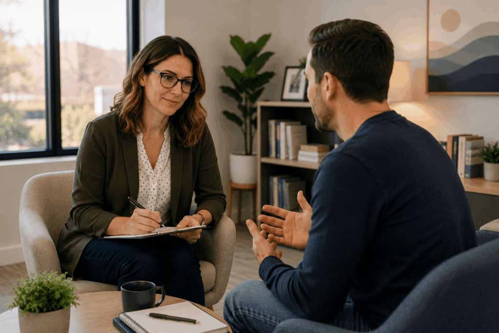 Adult ADHD Treatment in St. George, Utah