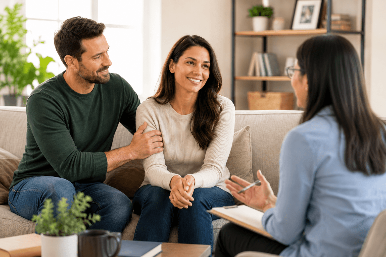 Adult OCD Therapy In St. George, Utah