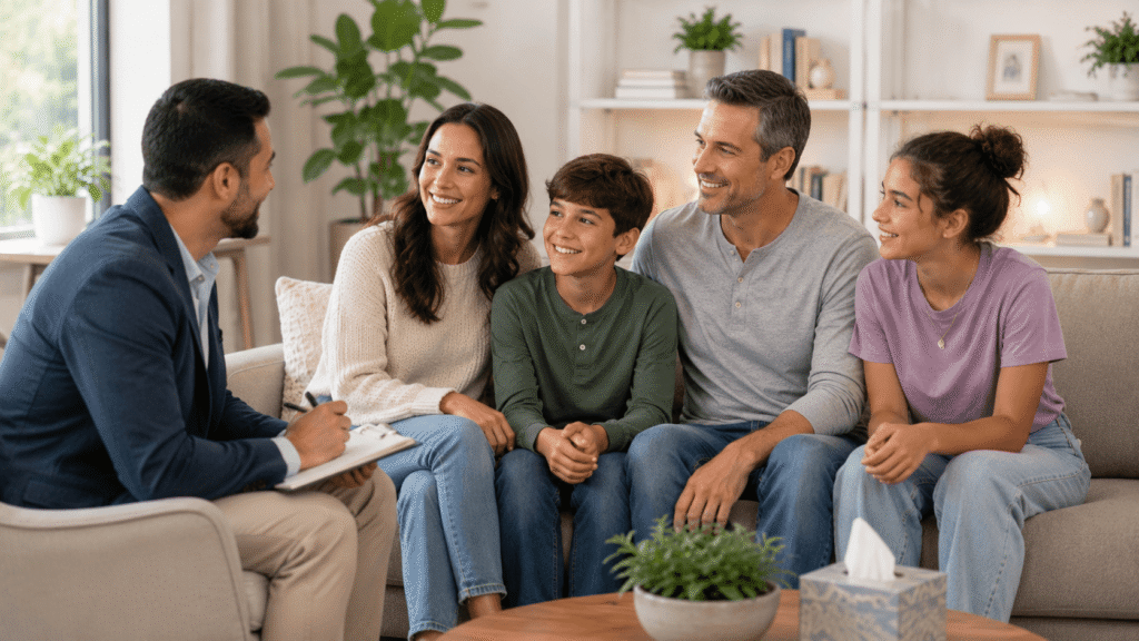 Anxiety Treatment In St. George, Utah