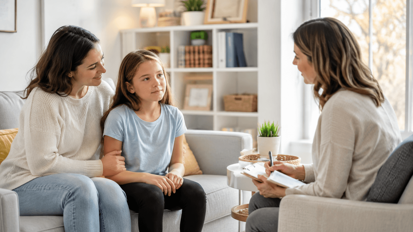 Child OCD Therapy In St. George, Utah