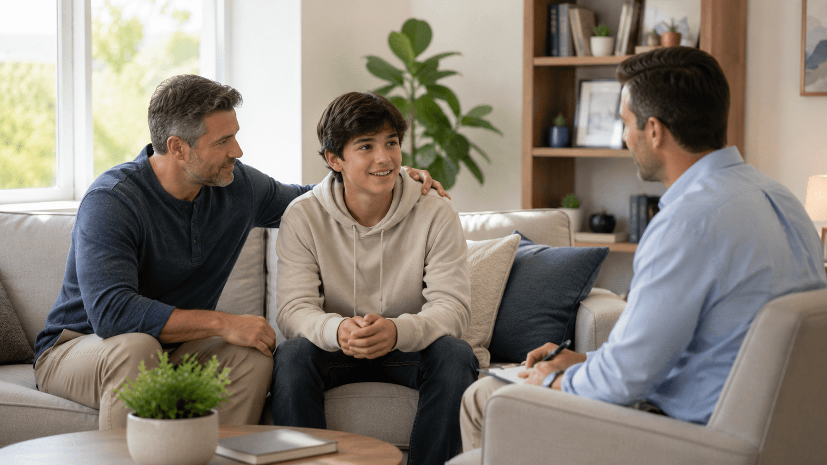 Teen OCD Therapy In St. George, Utah