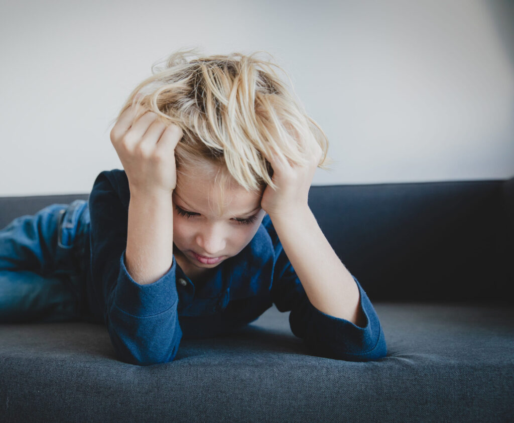 Treatment Specialists for Adult Anxiety in St. George, Utah