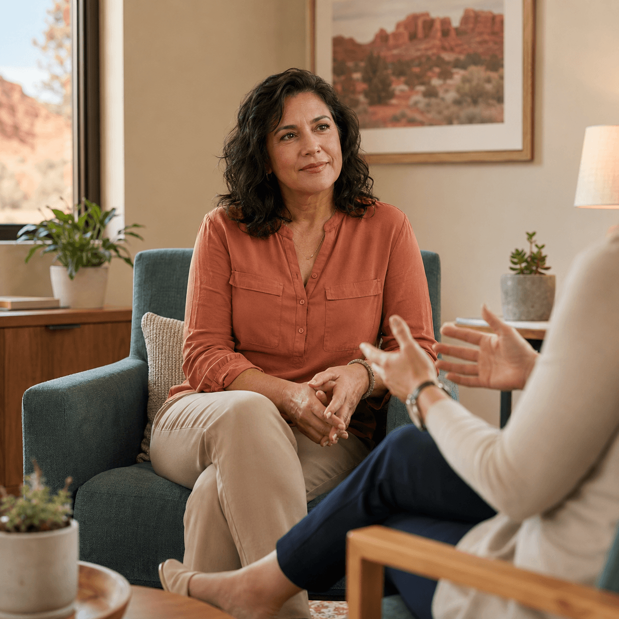 Women's Mental Health Therapy In St. George, Utah