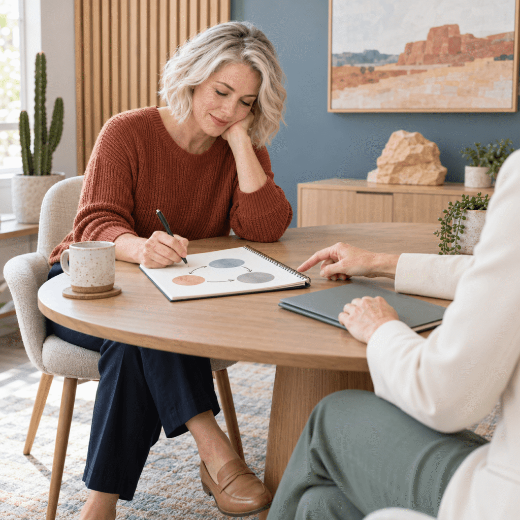 CBT Therapy In St. George, Utah