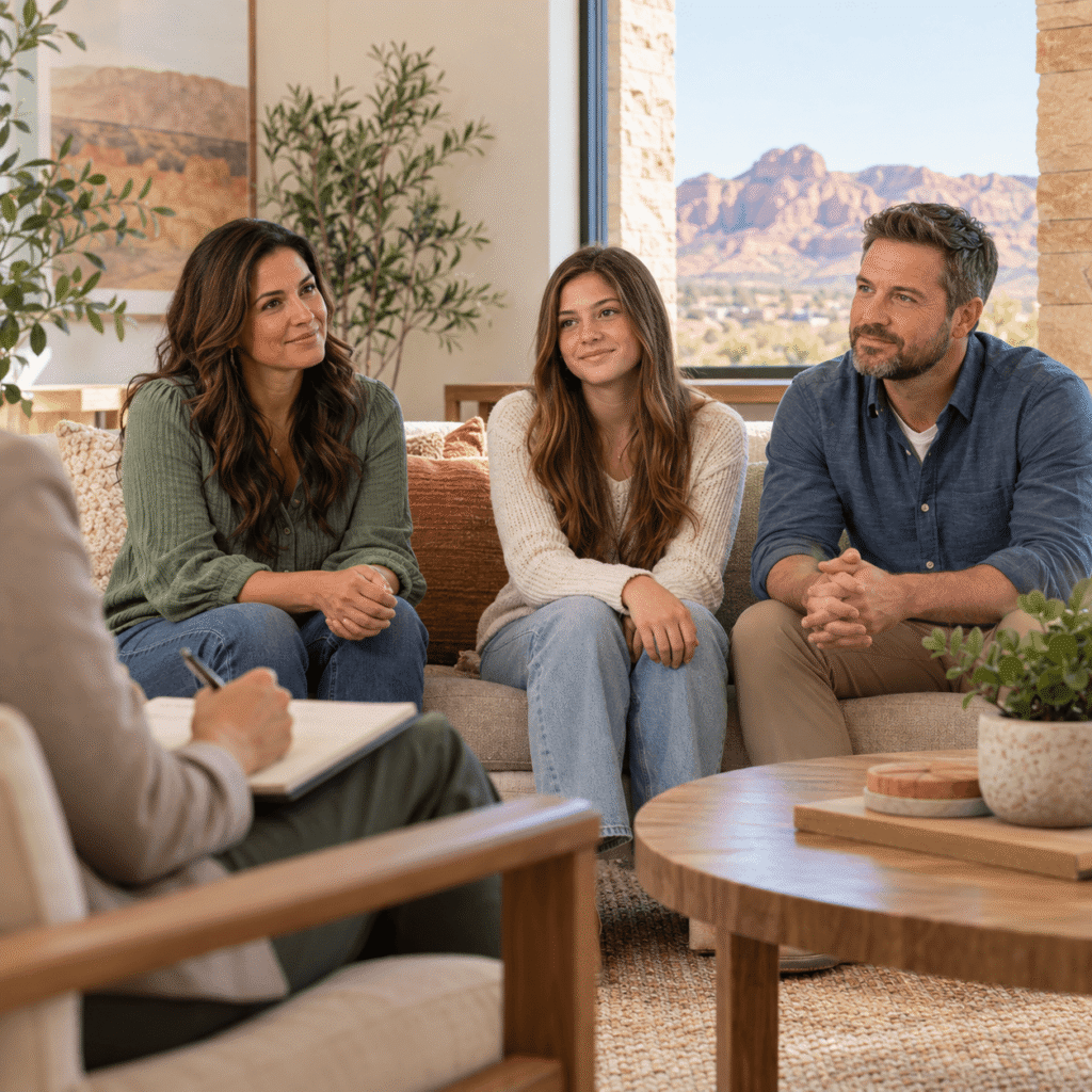 Therapy Services In St. George, Utah